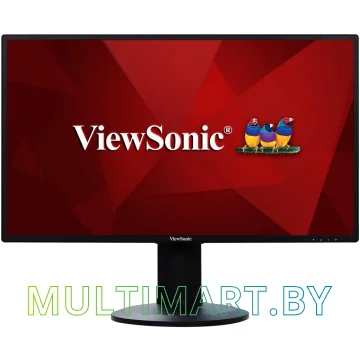 Монитор ViewSonic VG2719-2K
